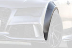 Prior Design - Wide Body Kit Audi A7/ S7/ RS7 C7