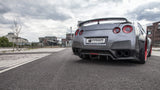Prior Design - Wide Body Kit Nissan GT-R R35 PD750WB Wide Body Kit Prior Design royalty-bespoke.myshopify.com 