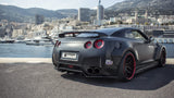 Prior Design - Wide Body Kit Nissan GT-R R35 PD750WB Wide Body Kit Prior Design royalty-bespoke.myshopify.com 
