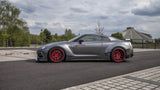 Prior Design - Wide Body Kit Nissan GT-R R35 PD750WB Wide Body Kit Prior Design royalty-bespoke.myshopify.com 