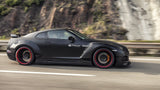 Prior Design - Wide Body Kit Nissan GT-R R35 PD750WB Wide Body Kit Prior Design royalty-bespoke.myshopify.com 