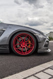 Prior Design - Wide Body Kit Nissan GT-R R35 PD750WB Wide Body Kit Prior Design royalty-bespoke.myshopify.com 