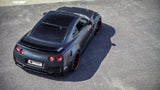 Prior Design - Wide Body Kit Nissan GT-R R35 PD750WB Wide Body Kit Prior Design royalty-bespoke.myshopify.com 