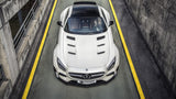 Prior Design - Wide Body Kit Mercedes Benz AMG GT/GTS PD800GT Wide Body Kit Prior Design royalty-bespoke.myshopify.com 