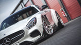Prior Design - Wide Body Kit Mercedes Benz AMG GT/GTS PD800GT