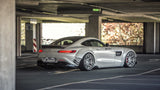 Prior Design - Wide Body Kit Mercedes Benz AMG GT/GTS PD800GT Wide Body Kit Prior Design royalty-bespoke.myshopify.com 