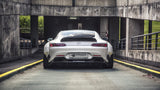 Prior Design - Wide Body Kit Mercedes Benz AMG GT/GTS PD800GT Wide Body Kit Prior Design royalty-bespoke.myshopify.com No / Trunk Spoiler No Trunk Spoiler 