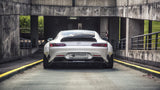 Prior Design - Wide Body Kit Mercedes Benz AMG GT/GTS PD800GT