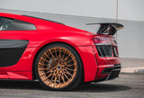 Prior Design - Wide Body Kit Audi R8 PD800 4S Wide Body Kit Prior Design royalty-bespoke.myshopify.com 