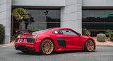 Prior Design - Wide Body Kit Audi R8 PD800 4S Wide Body Kit Prior Design royalty-bespoke.myshopify.com 
