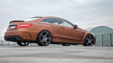 Prior Design - Wide Body Kit PD850 Mercedes Benz E-Class C207 Wide Body Kit Prior Design royalty-bespoke.myshopify.com 