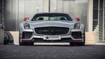 Prior Design - Wide Body Kit Mercedes Benz SLS AMG Coupe PD900GT