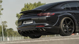 Prior Design - Wide Body Kit Porsche Panamera 971 PD971WB Wide Body Kit Prior Design royalty-bespoke.myshopify.com 