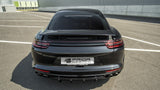 Prior Design - Wide Body Kit Porsche Panamera 971 PD971WB Wide Body Kit Prior Design royalty-bespoke.myshopify.com 