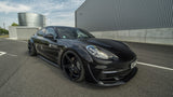 Prior Design - Wide Body Kit Porsche Panamera 971 PD971WB Wide Body Kit Prior Design royalty-bespoke.myshopify.com 