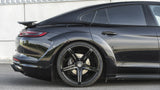 Prior Design - Wide Body Kit Porsche Panamera 971 PD971WB Wide Body Kit Prior Design royalty-bespoke.myshopify.com 