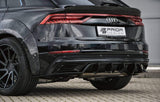 Prior Design - Wide Body Kit Audi Q8 PDQ8XL Wide Body Kit Prior Design royalty-bespoke.myshopify.com 