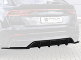 Prior Design - Wide Body Kit Audi Q8 PDQ8XS Wide Body Kit Prior Design royalty-bespoke.myshopify.com 