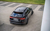Prior Design - Wide Body Kit Audi Q8 PDQ8XL Wide Body Kit Prior Design royalty-bespoke.myshopify.com 