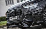 Prior Design - Wide Body Kit Audi Q8 PDQ8XL Wide Body Kit Prior Design royalty-bespoke.myshopify.com 
