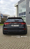 Prior Design - Wide Body Kit Audi Q8 PDQ8XS Wide Body Kit Prior Design royalty-bespoke.myshopify.com 