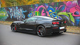 Prior Design - Full Body Kit Chevrolet Corvette Stingray C7 Full Body Kit Prior Design royalty-bespoke.myshopify.com 