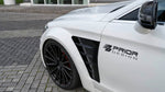 Prior Design - Wide Body Kit Mercedes Benz CLS-Class W218 Shooting Brake