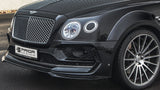 Prior Design - Wide Body Kit Bentley Bentayga V8 & W12 Wide Body Kit Prior Design royalty-bespoke.myshopify.com 