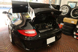 Armaspeed - Air Intake Porsche 997.2 GT3 Air Intake Armaspeed royalty-bespoke.myshopify.com 
