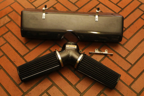 Armaspeed - Air Intake Porsche 997.2 GT3 Air Intake Armaspeed royalty-bespoke.myshopify.com 