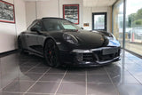 Quicksilver - Exhaust System Porsche 911 Carrera 991 Gen.1 3.8 Exhaust System Quicksilver royalty-bespoke.myshopify.com 