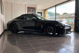 Quicksilver - Exhaust System Porsche 911 Carrera 991 Gen.1 3.8 Exhaust System Quicksilver royalty-bespoke.myshopify.com 