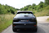 Quicksilver - Exhaust System Porsche Cayenne V6 3.0 Exhaust System Quicksilver royalty-bespoke.myshopify.com 