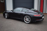 Quicksilver - Exhaust System and Catalysts Porsche 911 Carrera 991 Gen.2 Exhaust System Quicksilver royalty-bespoke.myshopify.com 