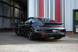 Quicksilver - Exhaust System Porsche 911 Turbo & Turbo S 992 Exhaust System Quicksilver royalty-bespoke.myshopify.com 