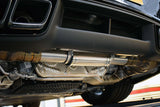 Quicksilver - Exhaust System Porsche 911 Turbo & Turbo S 992 Exhaust System Quicksilver royalty-bespoke.myshopify.com 