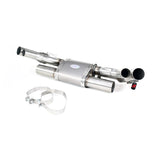 Quicksilver - Exhaust System Porsche 911 Turbo & Turbo S 992 Exhaust System Quicksilver royalty-bespoke.myshopify.com 