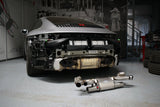 Quicksilver - Exhaust System Porsche 911 Carrera 992 Exhaust System Quicksilver royalty-bespoke.myshopify.com 