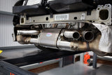 Quicksilver - Exhaust System Porsche 911 Carrera 992 Exhaust System Quicksilver royalty-bespoke.myshopify.com 