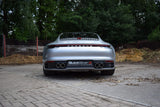 Quicksilver - Exhaust System Porsche 911 Carrera 992 Exhaust System Quicksilver royalty-bespoke.myshopify.com 