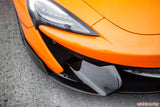 1016 Industries - Full Body Kit McLaren 570S Full Body Kit 1016 Industries royalty-bespoke.myshopify.com 