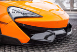 1016 Industries - Front Aero Blades McLaren 570S