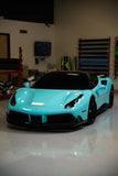 1016 Industries - Full Body Kit Ferrari 488 Full Body Kit 1016 Industries royalty-bespoke.myshopify.com 