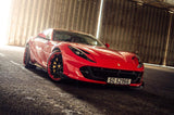 1016 Industries - Full Body Kit Ferrari 812 Superfast Full Body Kit 1016 Industries royalty-bespoke.myshopify.com 