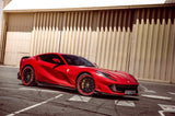 1016 Industries - Full Body Kit Ferrari 812 Superfast Full Body Kit 1016 Industries royalty-bespoke.myshopify.com 