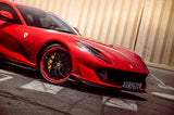 1016 Industries - Full Body Kit Ferrari 812 Superfast Full Body Kit 1016 Industries royalty-bespoke.myshopify.com 
