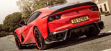 1016 Industries - Full Body Kit Ferrari 812 Superfast Full Body Kit 1016 Industries royalty-bespoke.myshopify.com 