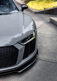 1016 Industries - Front Splitter Audi R8 MK2 Front Spoiler 1016 Industries royalty-bespoke.myshopify.com 