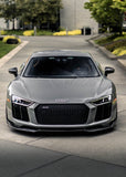 1016 Industries - Front Splitter Audi R8 MK2 Front Spoiler 1016 Industries royalty-bespoke.myshopify.com 