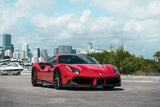 1016 Industries - Front Splitter Ferrari 488 Front Spoiler 1016 Industries royalty-bespoke.myshopify.com 